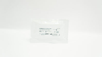 Sekisui OSOM hCG Combo Test Cassete W/Pipette